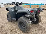 2027 Honda FOREMAN 4X4 — photo 7 of 10