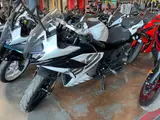 2026 CFMOTO 300SS — photo 2 of 9