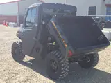 2027 Polaris RANGER XP 1000 NORTHSTAR ULTIMATE — photo 9 of 10