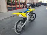 2027 Suzuki RM-Z250 — photo 7 of 7