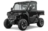 2027 CFMOTO UFORCE U10 PRO HIGHLAND EPS