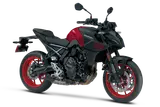 2026 Suzuki GSX 8S — photo 8 of 8