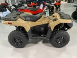 2026 Suzuki KINGQUAD 500AXI POWER STEERING