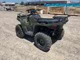 2026 Polaris SPORTSMAN 450 HO EPS — photo 7 of 10