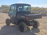 2026 Can-Am DEFENDER DPS CAB HD9 — photo 8 of 10