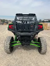 2020 Kawasaki TERYX KRX 1000 — photo 6 of 10