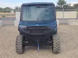 2027 Polaris RANGER CREW XP 1000 NORTHSTAR ULTIMATE — photo 3 of 10