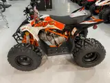 2026 Kayo BULL 110 — photo 5 of 10