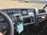 2026 Kawasaki MULE PRO DX EPS — photo 3 of 10