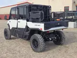 2027 Can-Am DEFENDER XU MAX LTD HD11 — photo 8 of 10