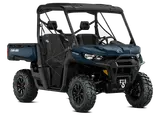 2026 Can-Am DEFENDER XT 62 HD7 — photo 10 of 10