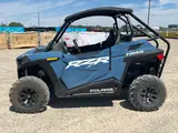 2026 Polaris RZR TRAIL SPORT — photo 6 of 10