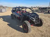 2026 Can-Am MAVERICK MAX XDS 64 TRR — photo 2 of 10