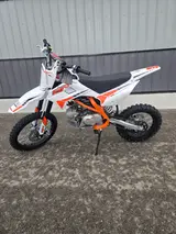 2027 Kayo TT 125 EFI — photo 5 of 5