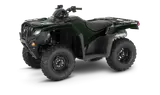 2027 Honda RANCHER 4X4 AUTO IRS EPS — photo 10 of 10
