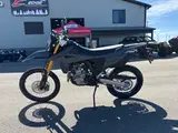 2026 Suzuki DR Z4S