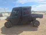 2027 Polaris RANGER CREW XP 1000 NORTHSTAR ULTIMATE — photo 7 of 10
