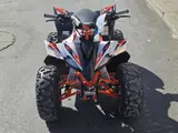 2026 Kayo PREDATOR 110