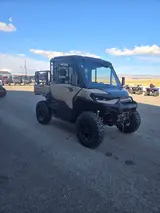 2027 Can-Am DEFENDER XU LTD 65 HD11 — photo 3 of 8