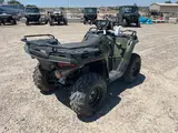 2026 Polaris SPORTSMAN 450 HO EPS — photo 5 of 10