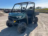2026 Can-Am DEFENDER DPS HD7