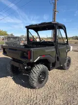 2026 Honda PIONEER 1000 DELUXE — photo 6 of 10