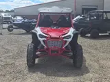2026 Honda TALON 1000X-4 FOX LIVE VALVE — photo 3 of 10