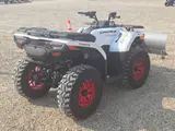 2026 CFMOTO CFORCE 500 — photo 6 of 10