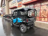 2025 Honda PIONEER 1000-5 DELUXE — photo 7 of 10
