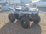 2026 Polaris SPORTSMAN 570 — photo 4 of 10