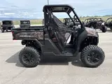 2026 CFMOTO UFORCE U10 PRO — photo 5 of 10