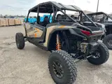 2026 Polaris RZR XP S 4 1000 ULTIMATE — photo 3 of 8
