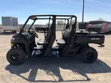 2026 Can-Am DEFENDER MAX DPS HD9 — photo 10 of 10
