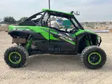 2020 Kawasaki TERYX KRX 1000 — photo 4 of 10