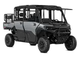 2027 Can-Am DEFENDER XU MAX XT CAB HD10