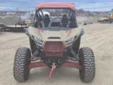 2026 Kawasaki TERYX KRX 1000 ROCK EDITION — photo 3 of 10