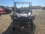 2027 Honda PIONEER 700 FOREST — photo 3 of 10