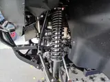 2026 Honda PIONEER 700-4 DELUXE — photo 10 of 10