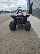 2026 Kayo STORM 150 EFI — photo 5 of 7