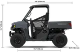 2027 Polaris RANGER — photo 2 of 2