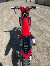 2026 Honda CRF450R — photo 9 of 10