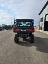2020 Polaris RANGER XP 1000 EPS NORTHSTAR — photo 6 of 8
