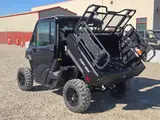 2027 Can-Am DEFENDER XU XT CAB HD10 — photo 9 of 10