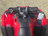 2027 Honda FOREMAN RUBICON 4X4 AUTO EPS — photo 9 of 10