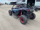 2026 Can-Am MAVERICK X3 X DS TURBO RR WITH 10.25 INFO — photo 10 of 10