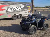 2026 Kawasaki BRUTE FORCE 450 4X4 EPS