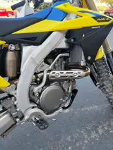 2027 Suzuki RM-Z450 — photo 10 of 10