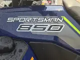 2026 Polaris SPORTSMAN 850 PREMIUM — photo 10 of 10