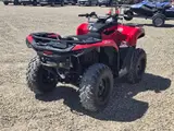 2026 Can-Am OUTLANDER 500 — photo 5 of 9