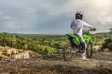 2027 Kawasaki KLX230R — photo 5 of 6